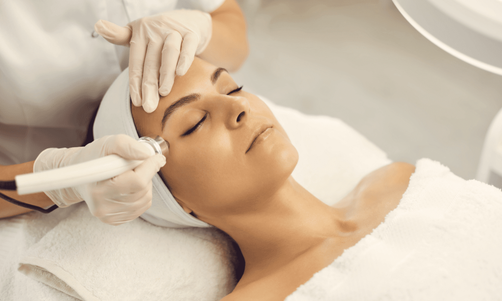 Regenerative Skin Restoration Series - orland park illinois