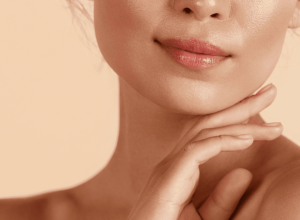 face treatment