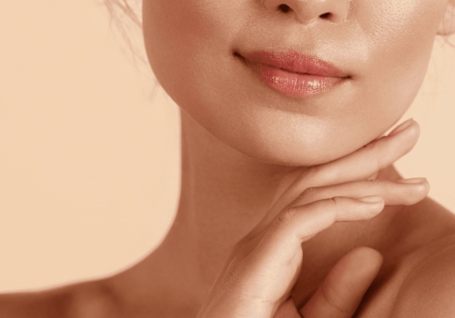 face treatment