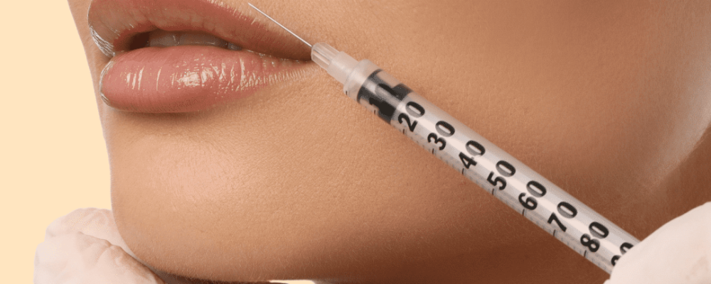 lip enhancement